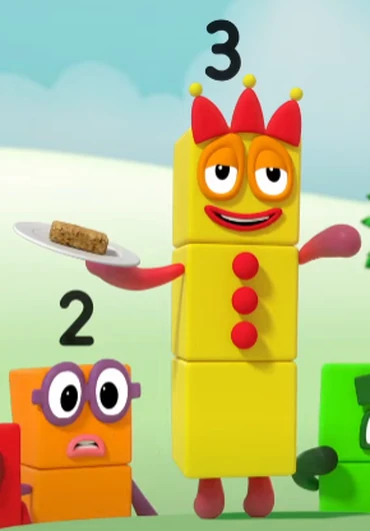 What topic would you like to see covered in Numberblocks season 8? | Fandom