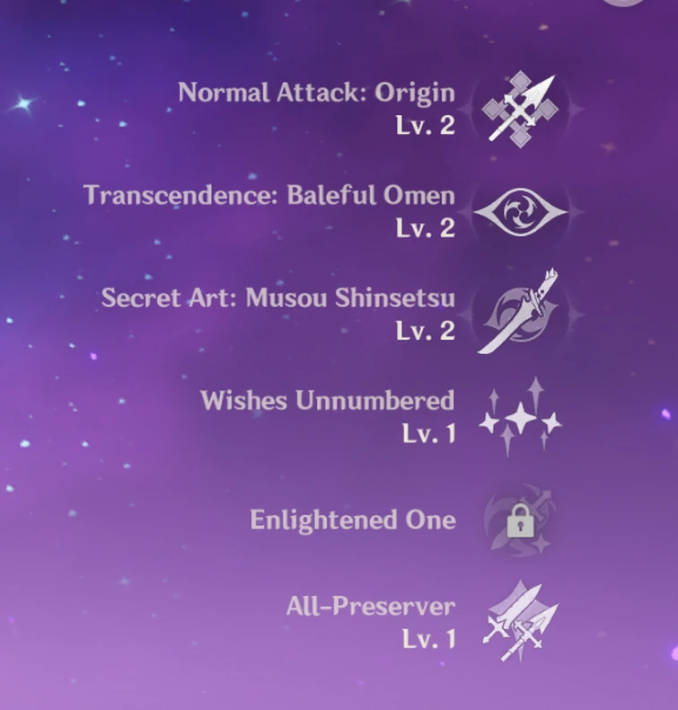 This is the most cursed Raiden build I’ve ever seen | Fandom