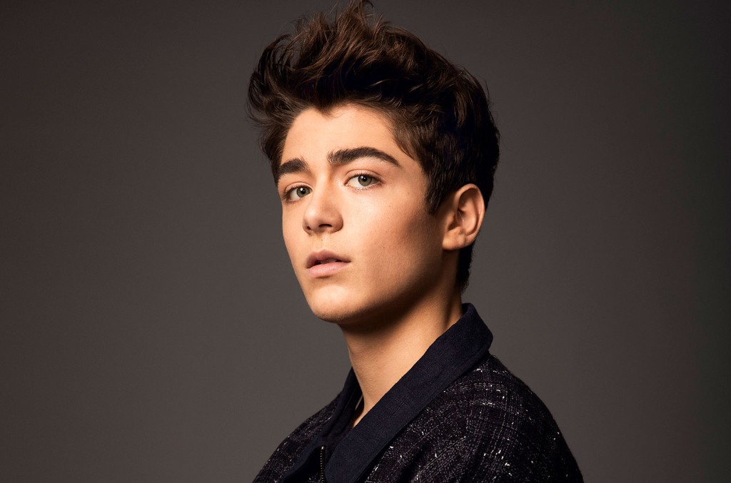 Find an Actor to Play Alex Fierro in Magnus Chase on myCast