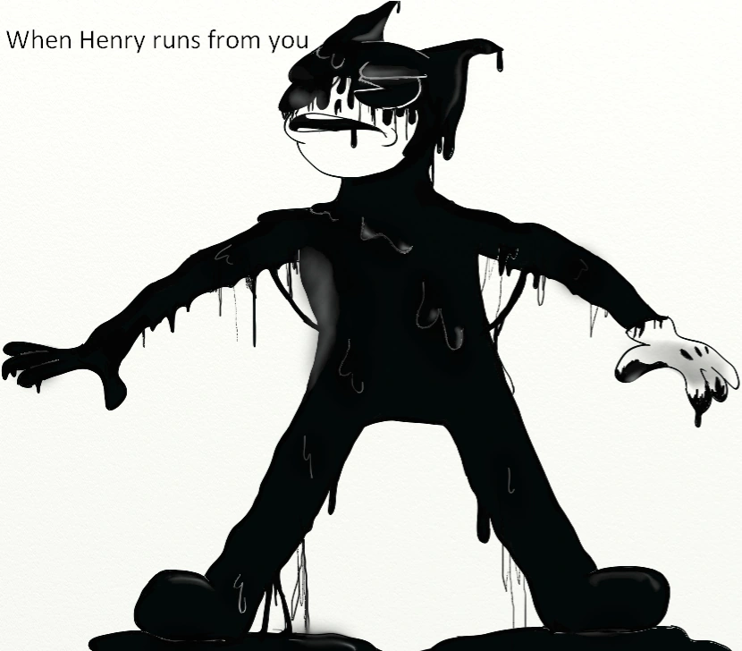 Discuss Everything About Bendy Wiki | Fandom