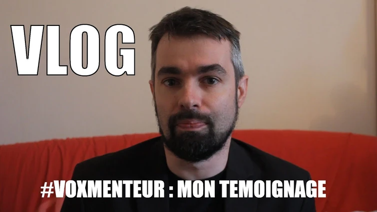 VLOG : L'histoire de mon renvoi de VoXMakers.