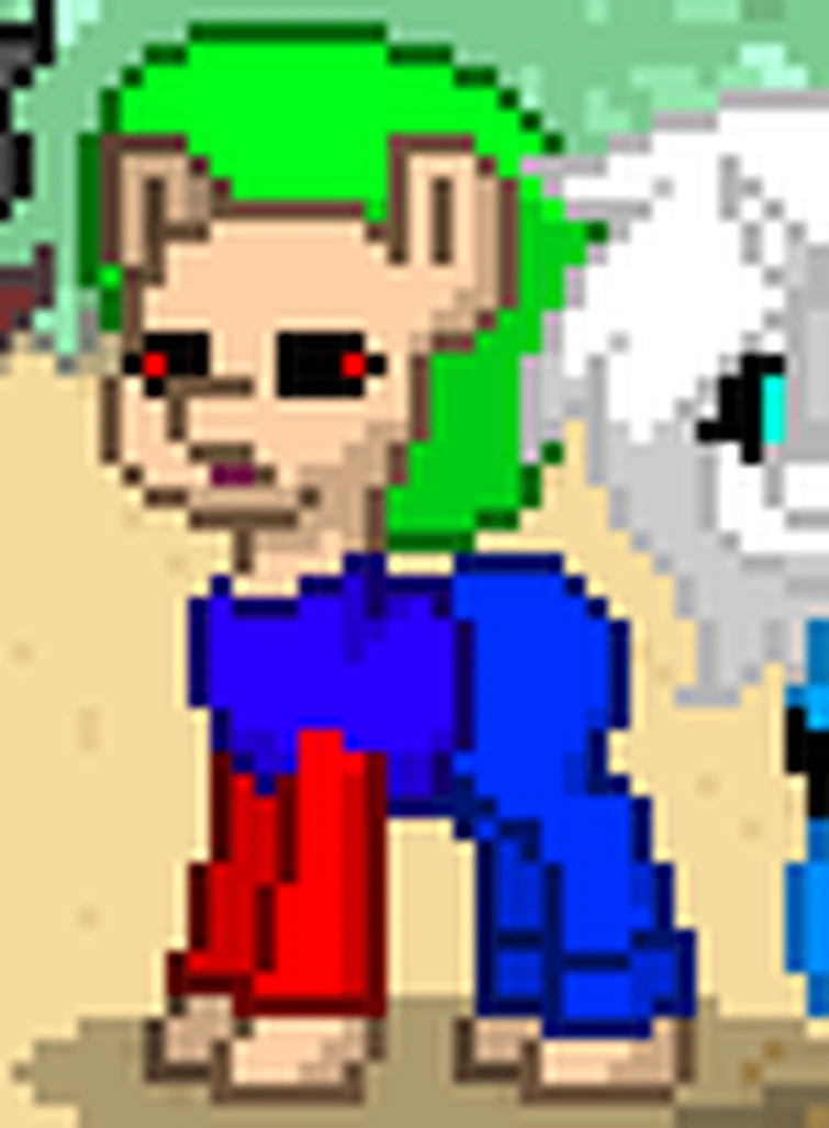 Yfw incredible gassy peppino screaming reaction rizzes all over your ...