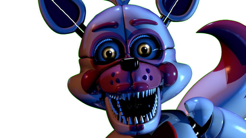 Скримеры аниматроников картинки