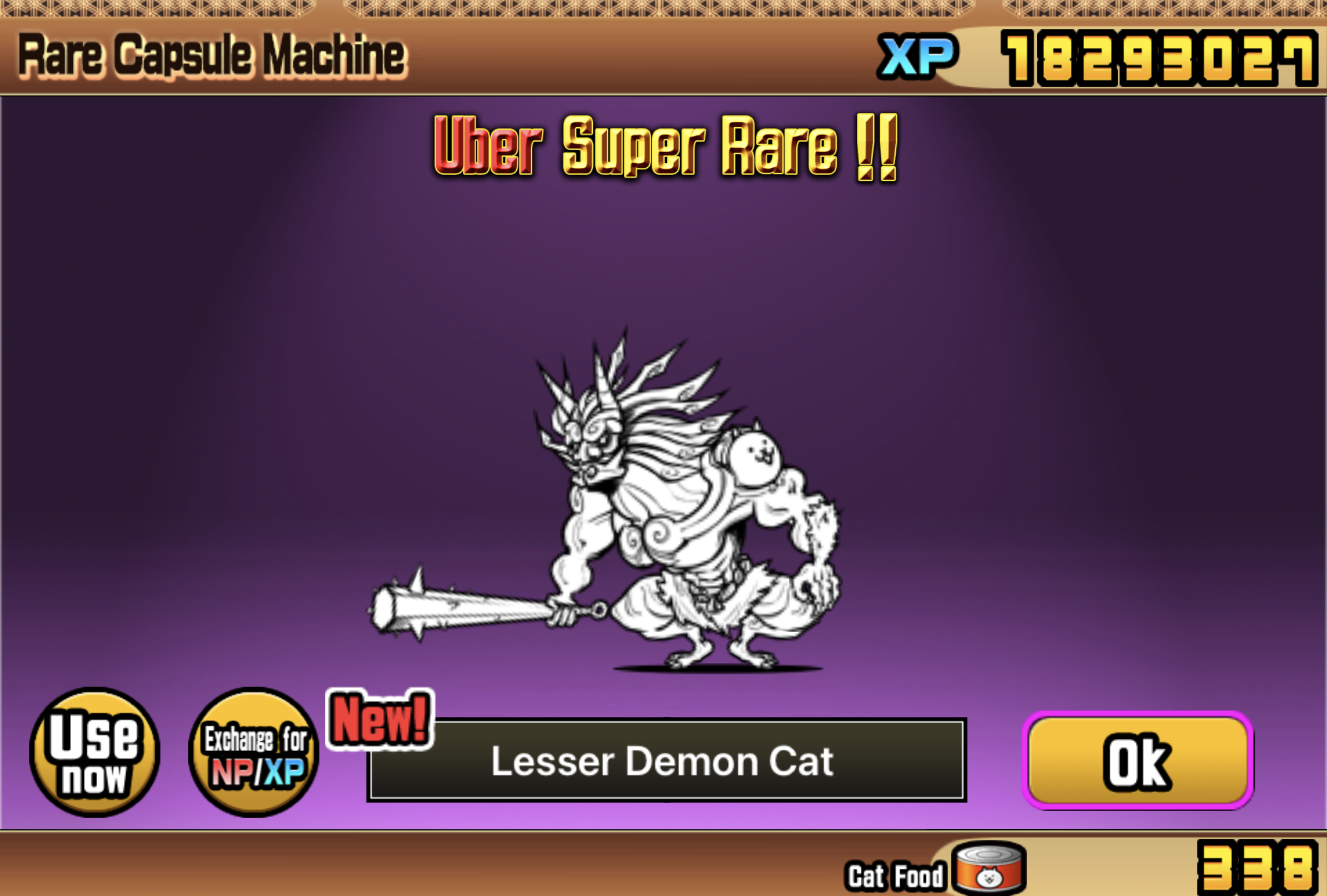 [Letter3 5] Iron Wall Cat Battle Cats - 83ashhf
