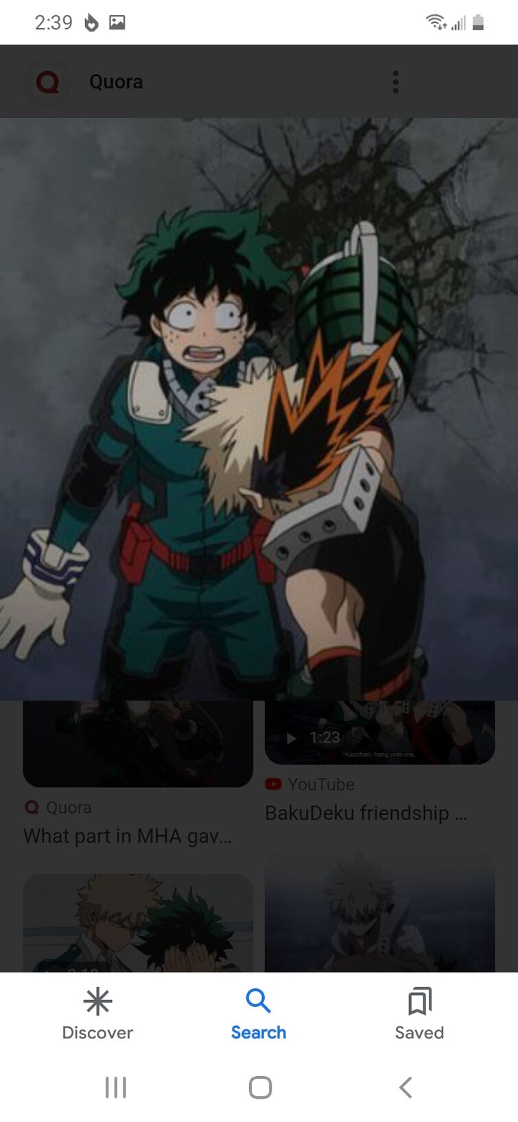 What's the order of watching OVAs and Movies from My Hero Academia? - Quora