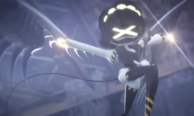 Day 32 of murder drones PFPS! | Fandom