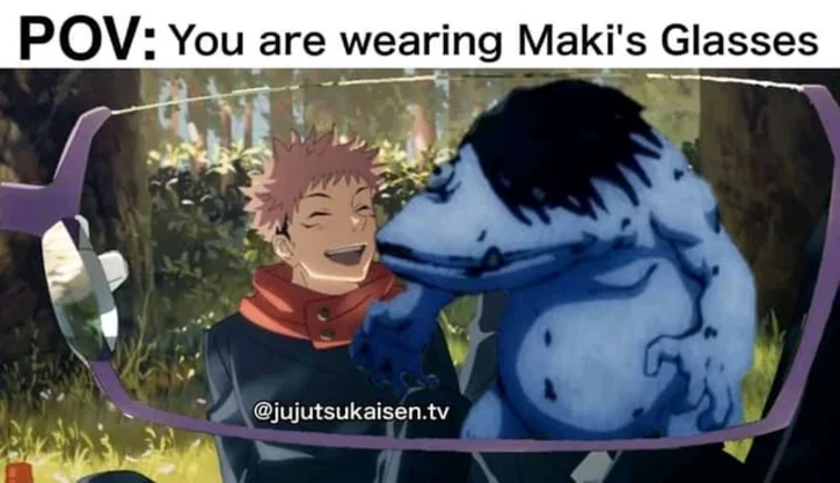 Discuss Everything About Jujutsu Kaisen Wiki | Fandom