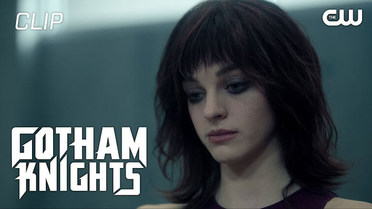 Duela Doe - Gotham Knights - Season 1 in 2023