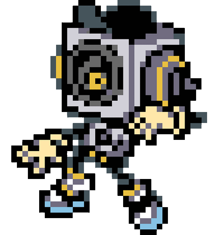 NinjaFanChat 2 Electric Boogaloo Fandom