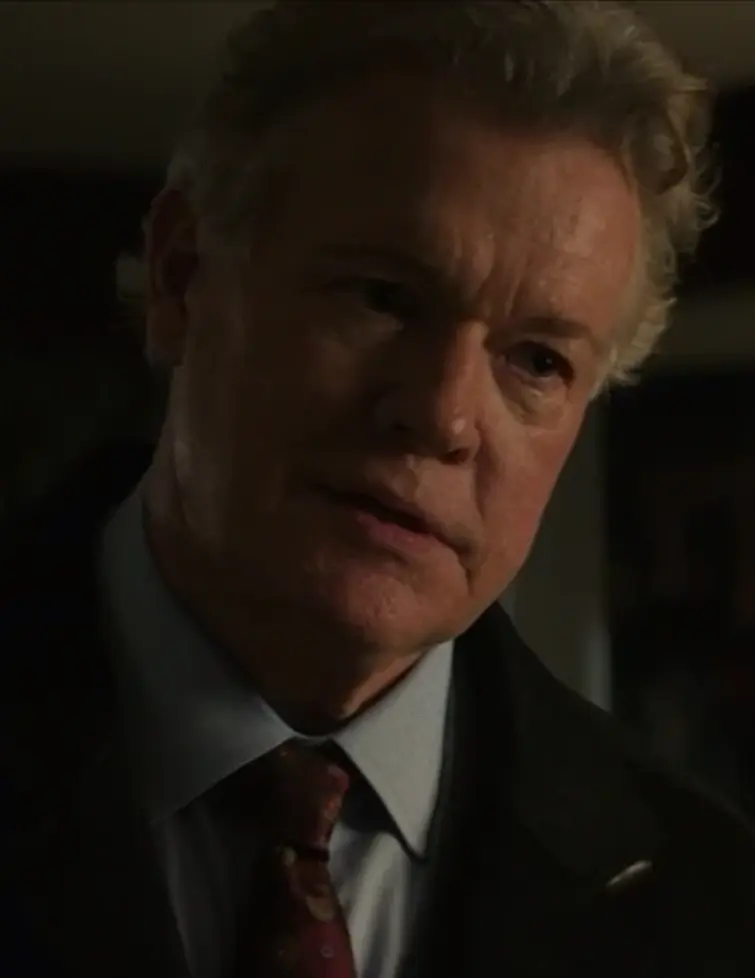 Does nurse Deb and Tanner Mathis count as villains | Fandom