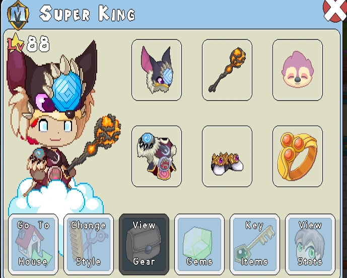 FINALLY 50 BOUNTY POINTS! Fandom