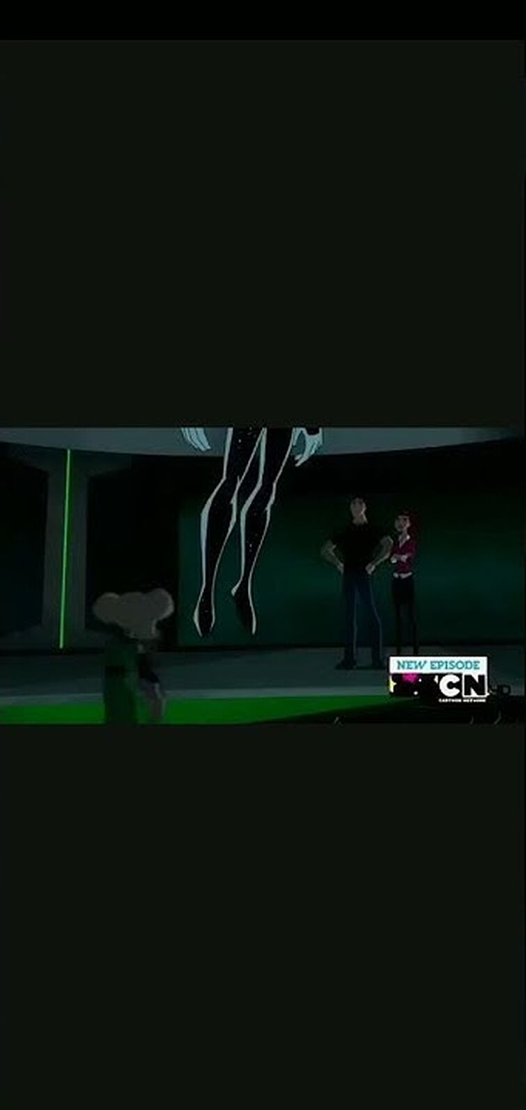 Alien x can do anything