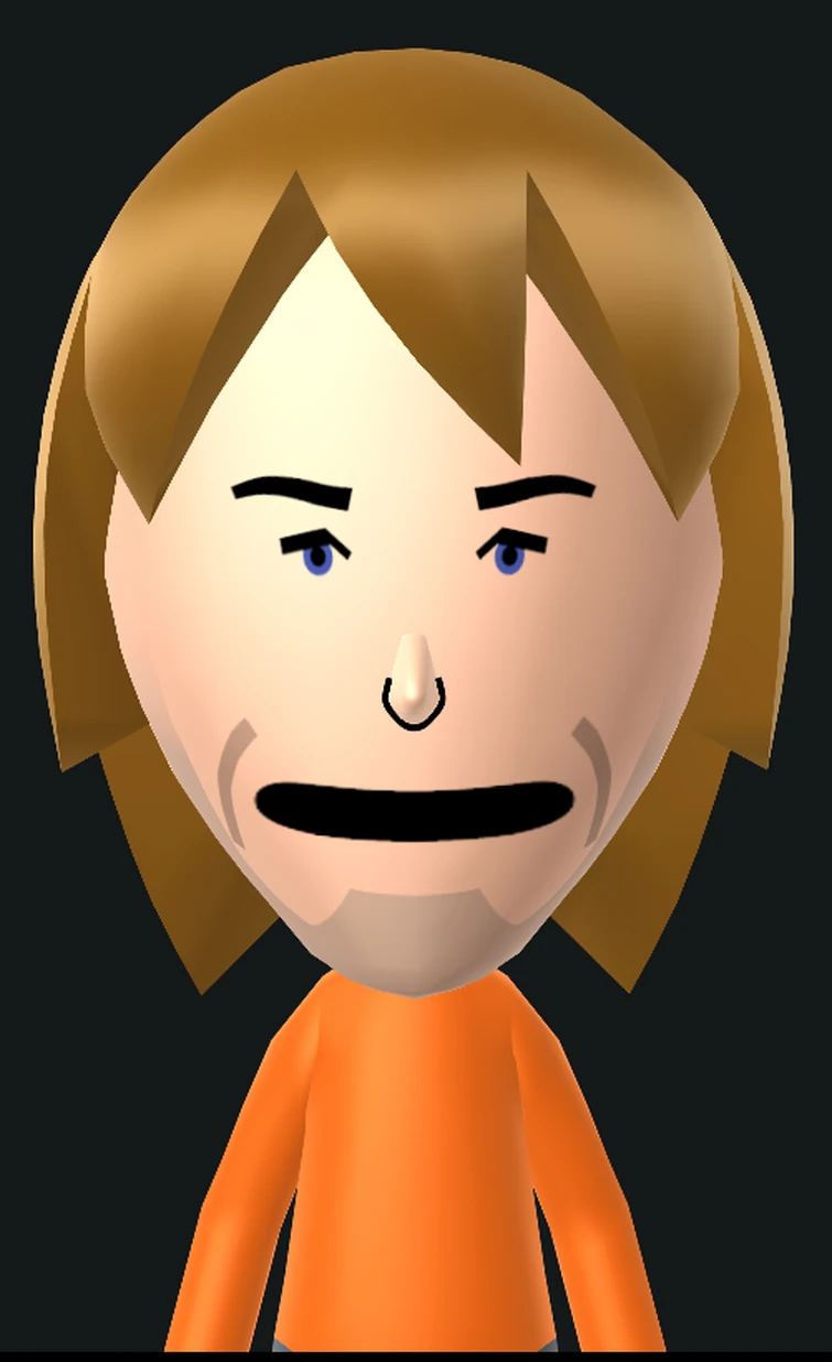 Miscellaneous Mii Contest #11: A Face of EXTREME Proportions