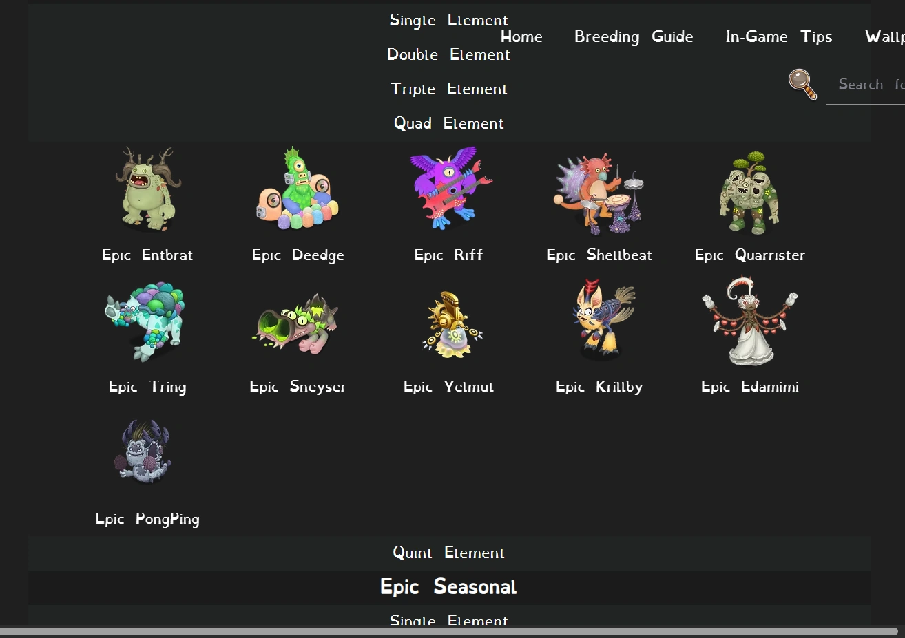 MPG's website is 100 steps ahead | Fandom