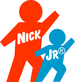 If the nick jr logo was a fighter fandom