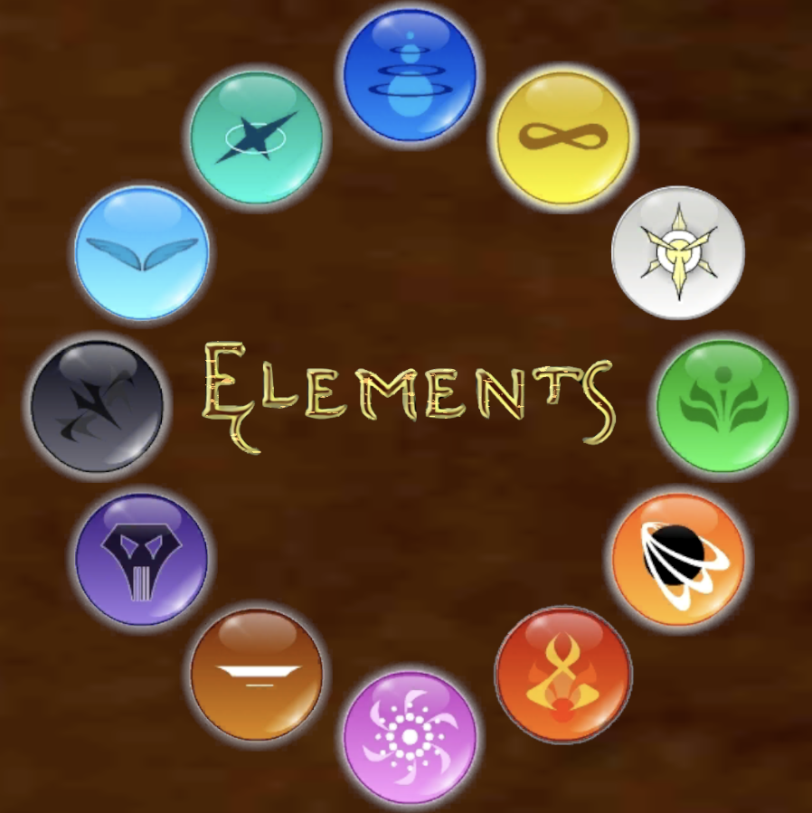 Flashless Elements The Game Fandom