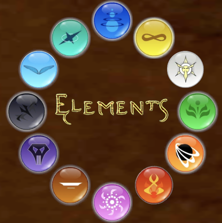 Flashless Elements The Game | Fandom