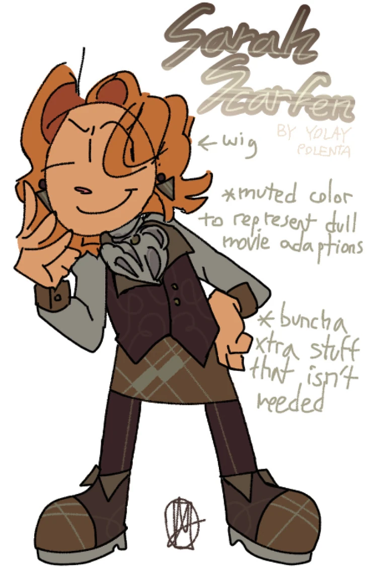 Luxury!Yolay | Fandom