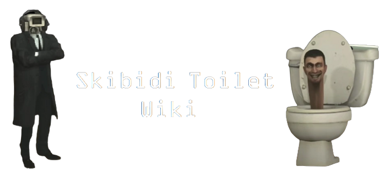 Skibidi toilet картинки