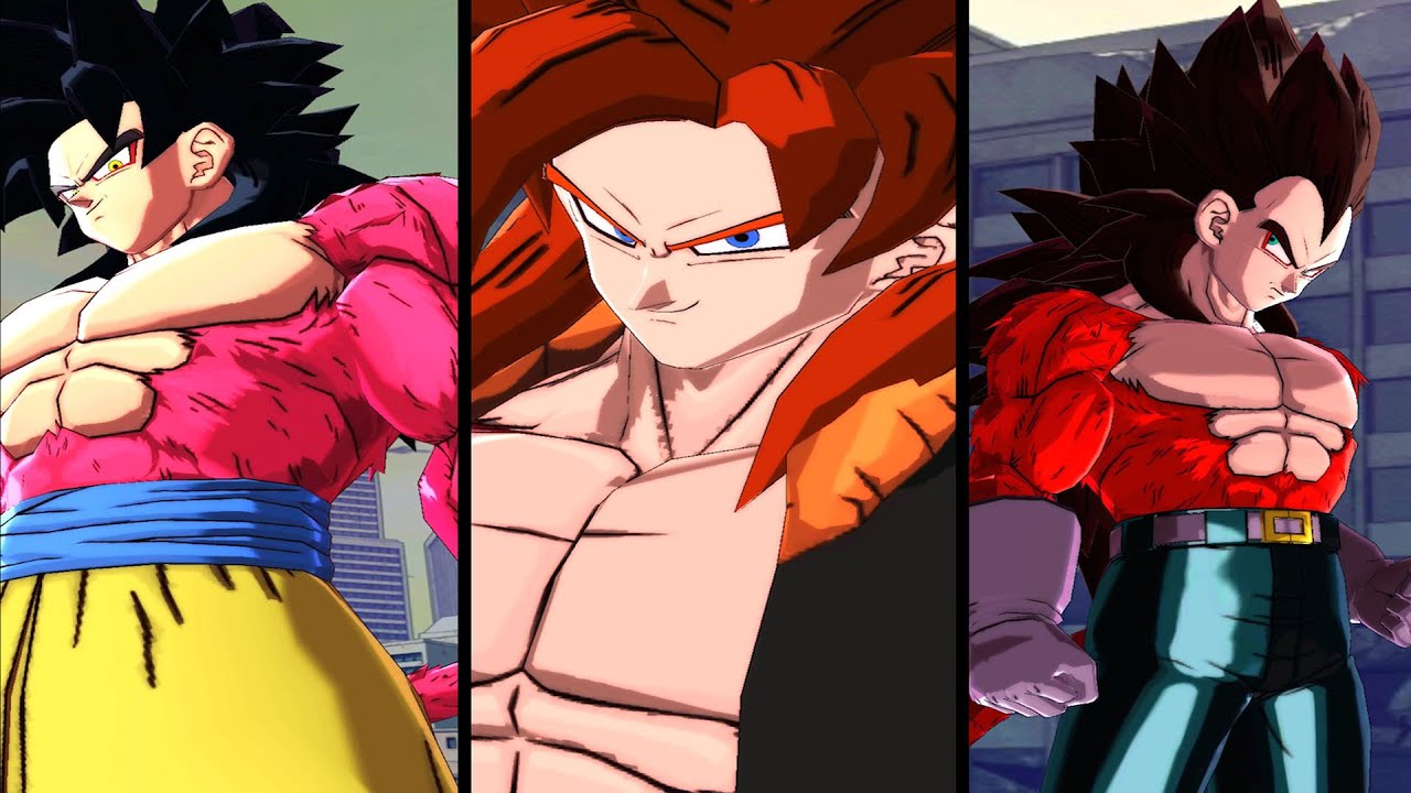 Gogeta Ssj Blue VS Gogeta Ssj4 Follow @kakarot.love for more db posts and  reels _ _ _ _ _ _ _ _ _ _ Follow @kakarot.love _ _ _ _ _ _