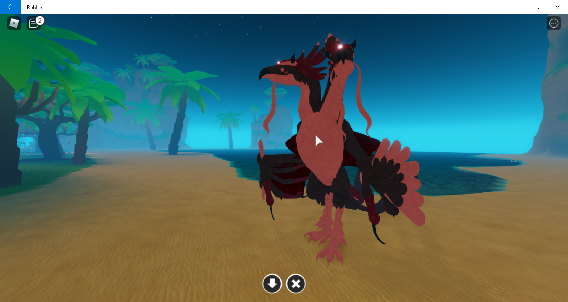 So I Recently Bought A Fully Mutated Fayrah At Leisure For 250k Fandom - do you even roblox breh