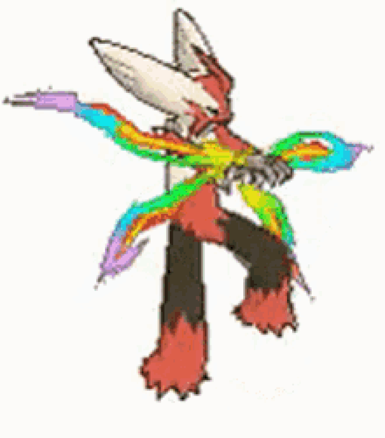 yeti moveset rework concept | Fandom