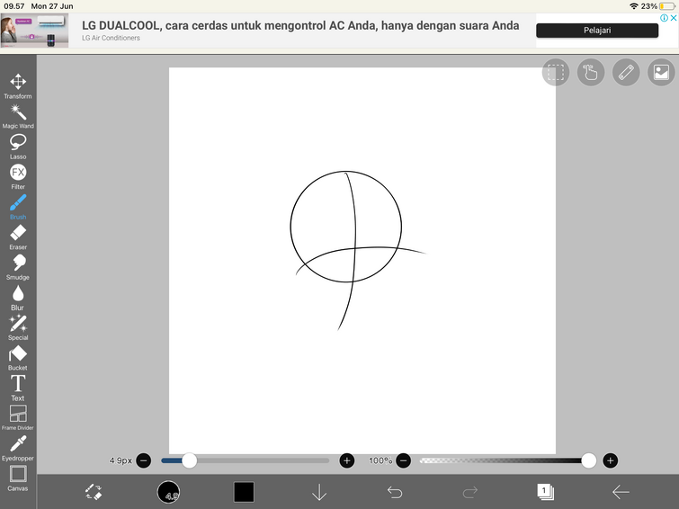 Cookie drawing tutorial! Pt 1: Cookie Body Anatomy!