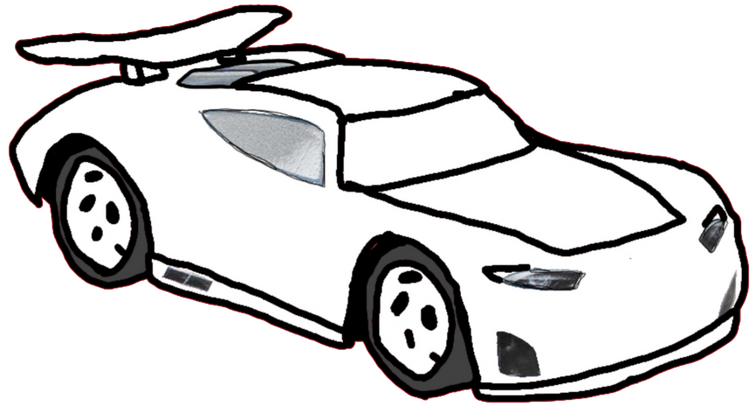 Nick Shift Diecast Template | Fandom