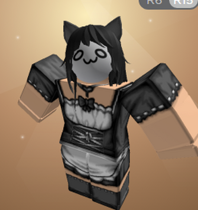 Not Proud Of It Fandom - kars outfit roblox