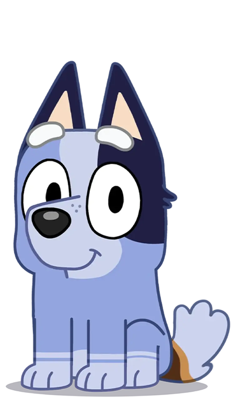 Discuss Everything About Bluey Wiki Fandom