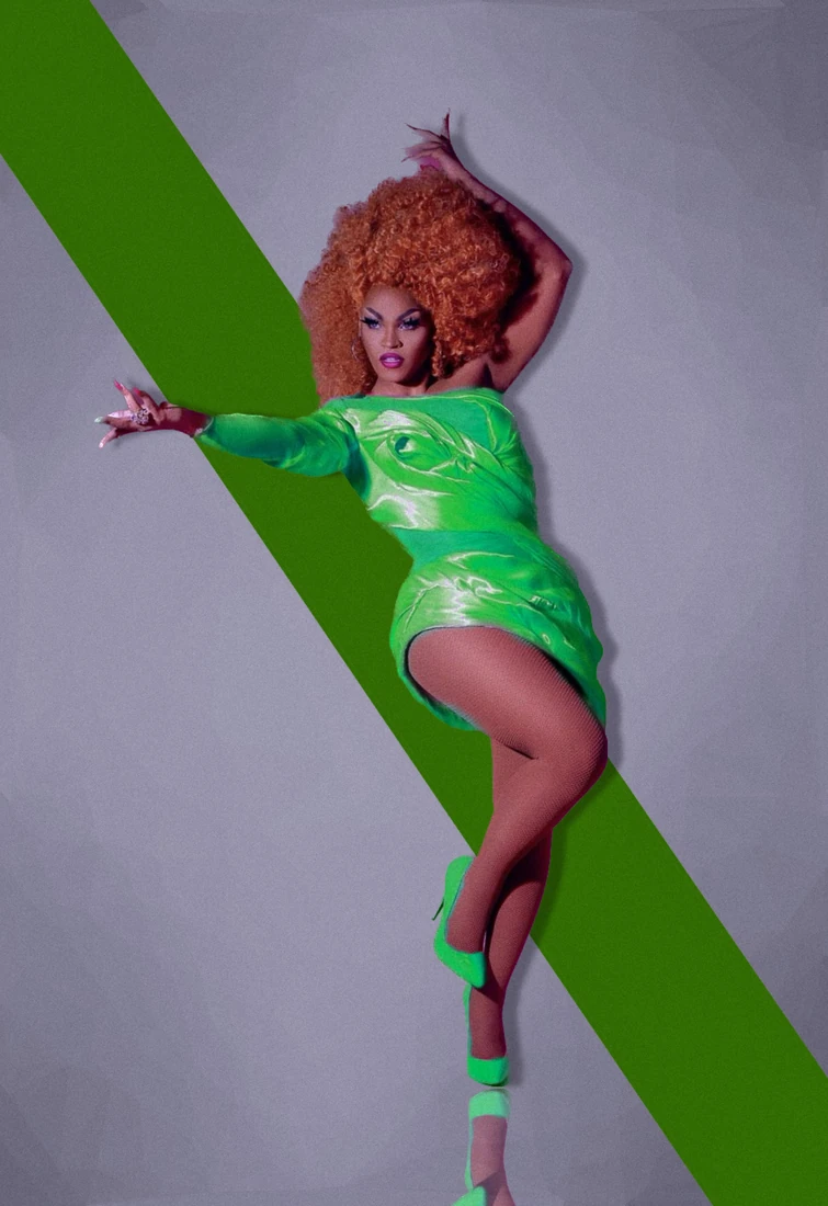All Stars 9 (Dream Cast & Promo) Fandom