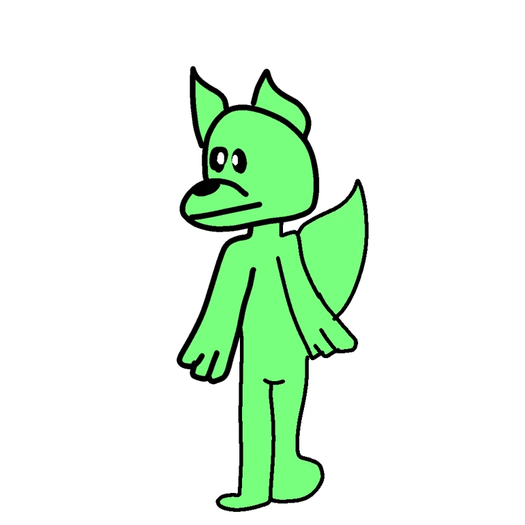 give me some oc's to make into gold statues Fandom