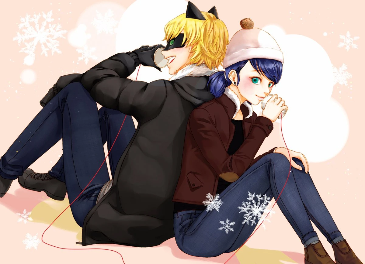 Марикот 18 картинки