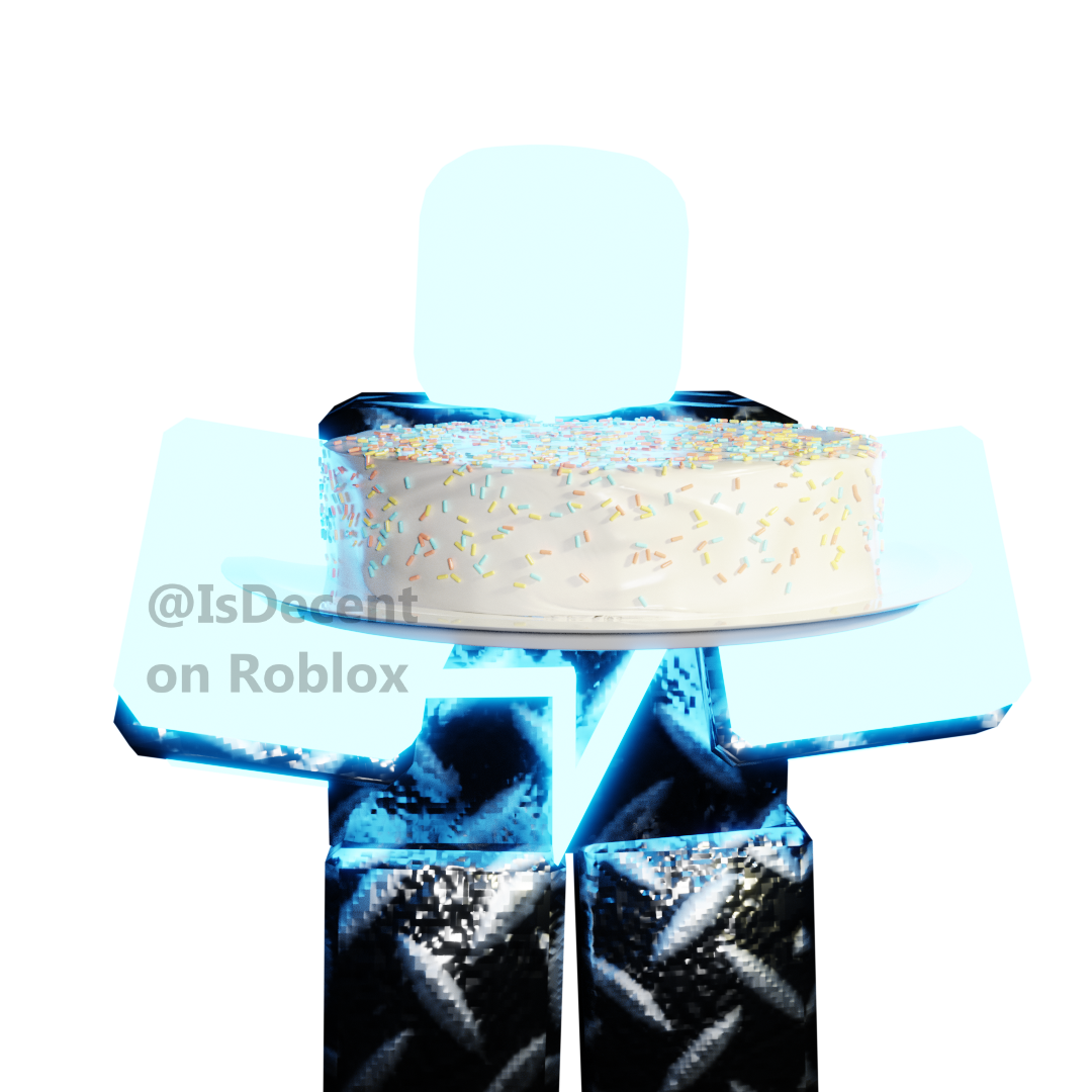 cake gamepass - Roblox