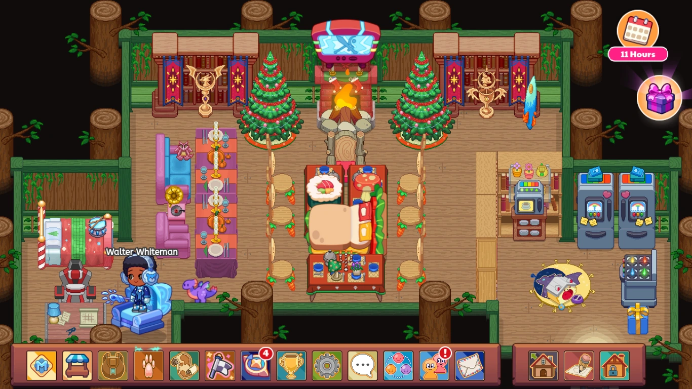 What is your PRODIGY MATH home like? | Fandom