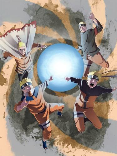 Discuss Everything About Narutopedia Fandom