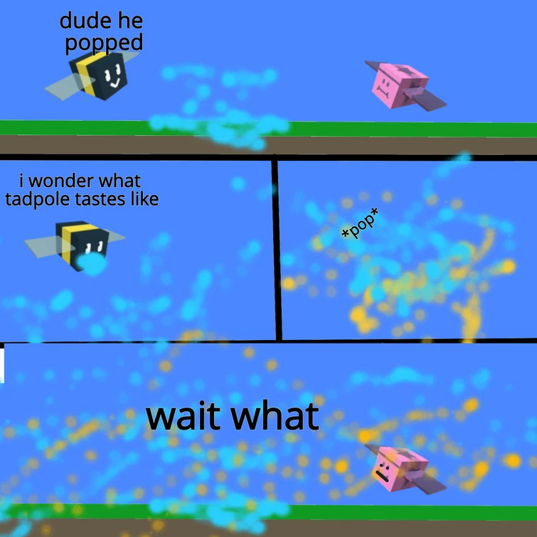 Low Quality Comic 3 Put F In The Chat Fandom
