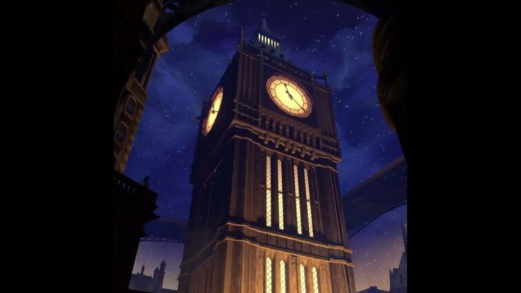 邦楽 hell:near / shadow+CLOCK TOWER 邦楽 hell:near / shadow+CLOCK TOWER hell:near / shadow+CLOCK