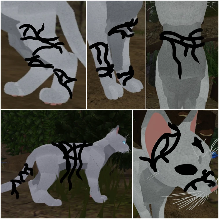 Discuss Everything About Warrior Cats Ultimate Edition (WCUE) Wiki