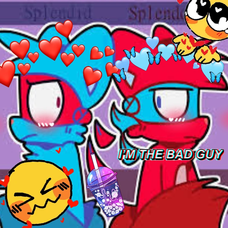 splendid + splendont edit | Fandom