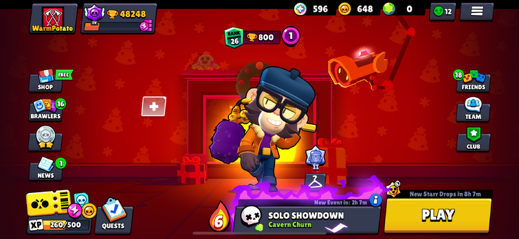 Brawl Stars - Look out! Here comes the first MEGA PIG Club event