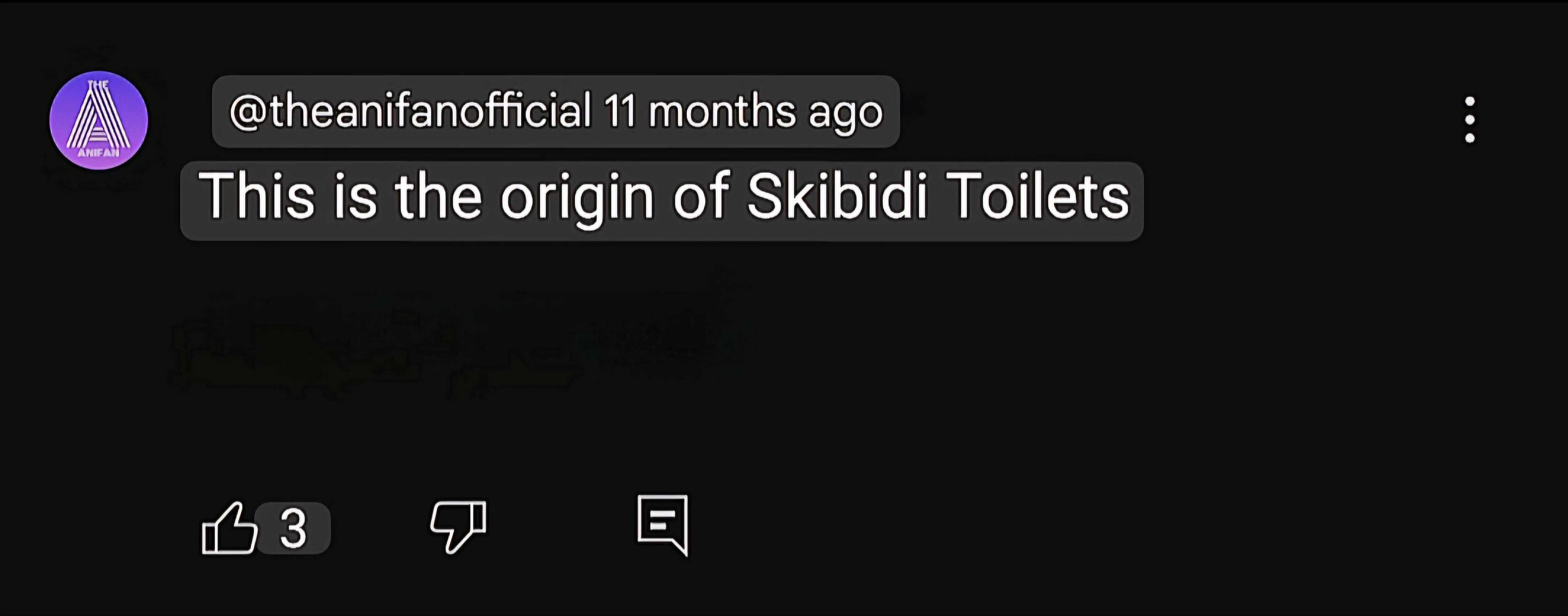 According to this person this is the &ldquo;origin&rdquo; of Skibidi-toilet | Fandom