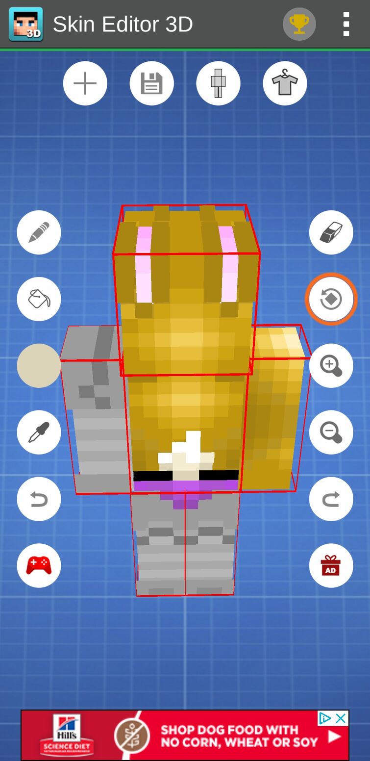 I want this to be a skin fr : r/SonicSpeedSim