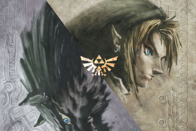 Snowpeak Ruins - The Legend of Zelda: Twilight Princess Guide - IGN