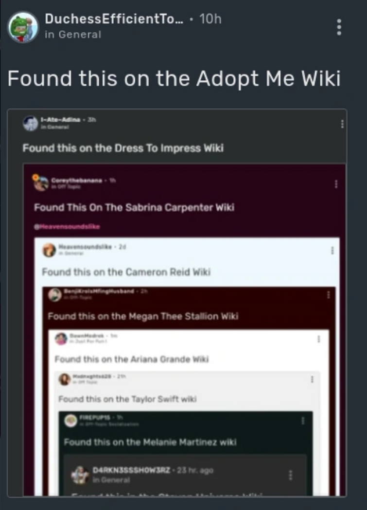 Fandom Image