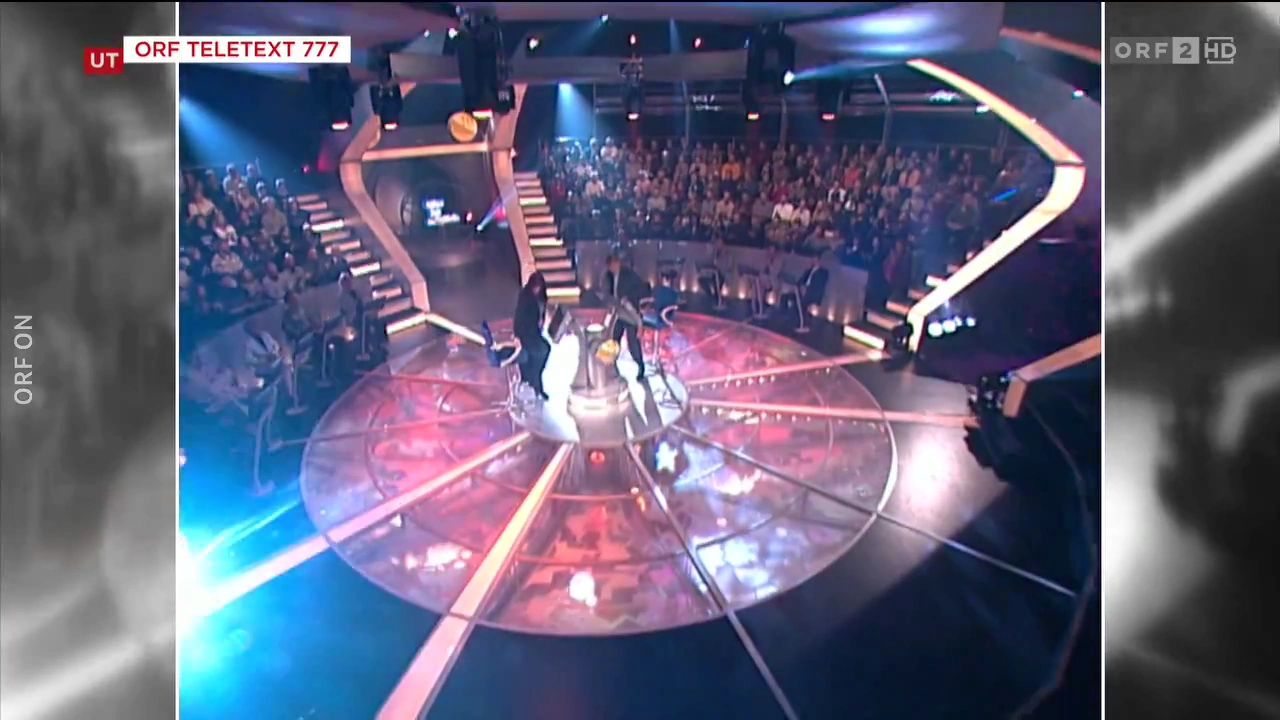 more about "Die Millionenshow" | Fandom