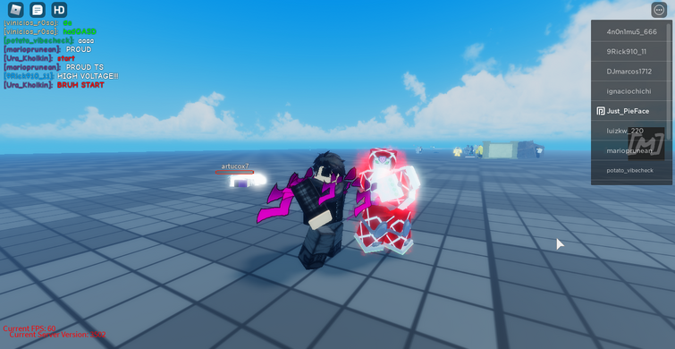 Unknown Crusade A Game I Found Out About Yesterday Fandom - good unknown roblox games