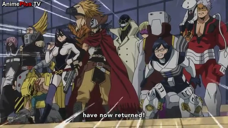Who Knows The Name Of The Unknown Characters Fandom