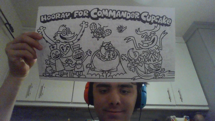 Discuss Everything About Dog Man Wiki | Fandom