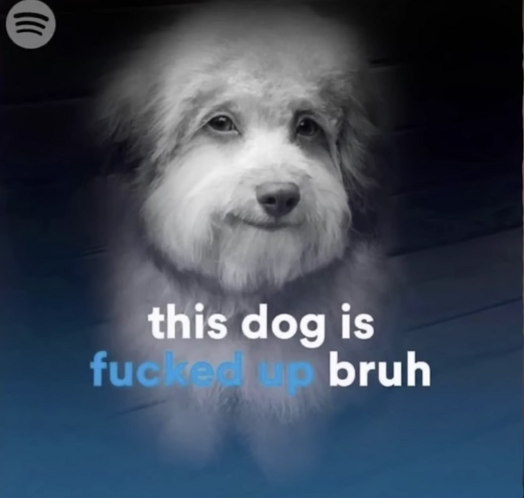 this-dog-is-fucked-up-bruh-fandom